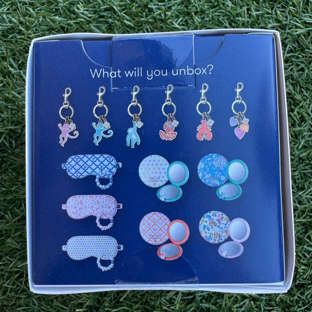 Roller Rabbit Mystery Boxes x2 - Picture 3 of 4